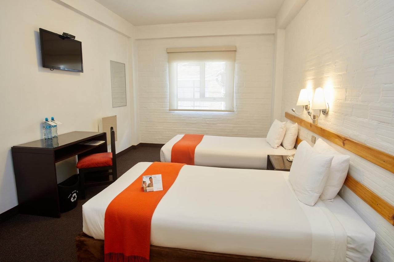 Casa Andina Standard Puno Ξενοδοχείο Εξωτερικό φωτογραφία