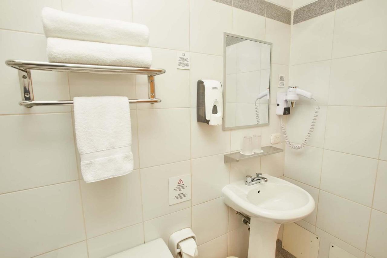 Casa Andina Standard Puno Ξενοδοχείο Εξωτερικό φωτογραφία