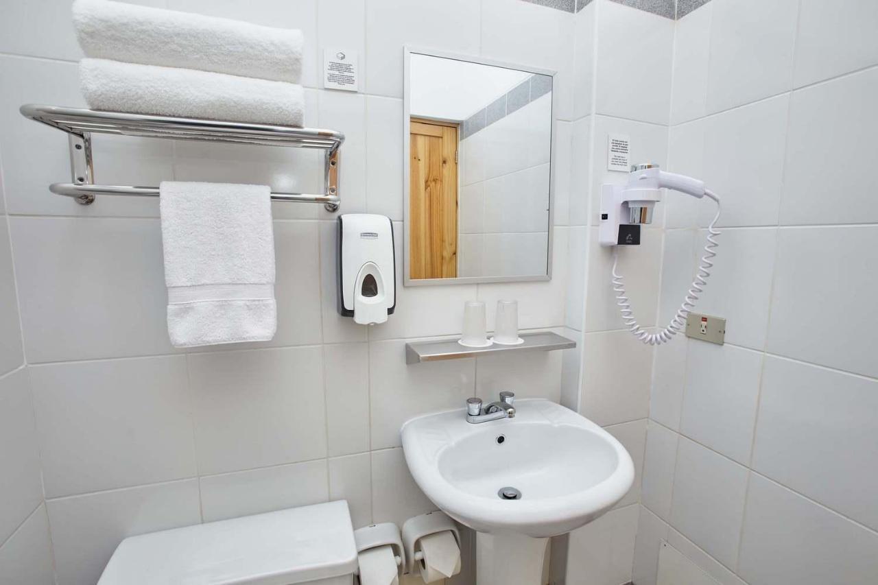 Casa Andina Standard Puno Ξενοδοχείο Εξωτερικό φωτογραφία