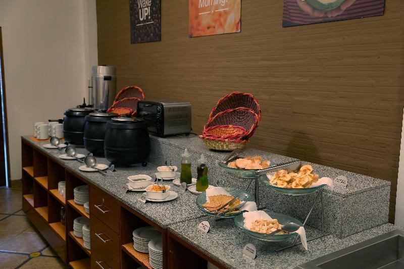 Casa Andina Standard Puno Ξενοδοχείο Εξωτερικό φωτογραφία